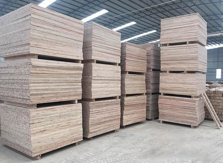 广西木材产量、人造板产量等稳居